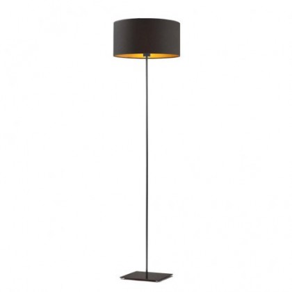 Sofia Gold - Lysne - lampa podłogowa -14545/8 Lysne - tanio - promocja - sklep
