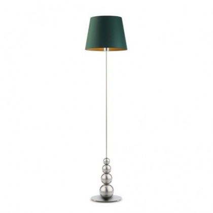 Lizbona Gold - Lysne - lampa podłogowa -17400/8 Lysne - tanio - promocja - sklep