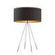 Sierra Gold - Lysne - lampa stołowa - 14518/8 Lysne - tanio - promocja - sklep Lysne 14518/8 Lysne online