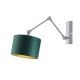 Tulon Gold - Lysne - lampa na ścianę - 400005/20 Lysne - tanio - promocja - sklep Lysne 400005/20 Lysne online