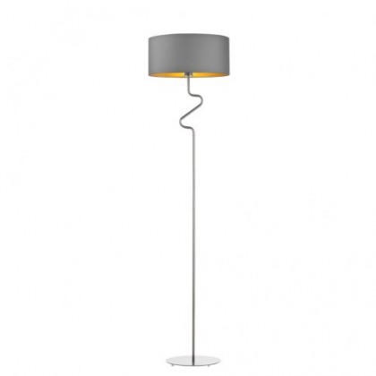 Moroni Gold - Lysne - lampa podłogowa - 500001/21 Lysne - tanio - promocja - sklep