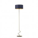 Jersey Gold - Lysne - lampa podłogowa 