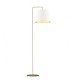 Rijad Gold - Lysne - lampa podłogowa - 500013/19 Lysne - tanio - promocja - sklep Lysne 500013/19 Lysne online