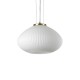 Plisse' Sp1 D35 - Ideal Lux - lampa wisząca - 285184 - tanio - promocja - sklep Ideal Lux 285184 online
