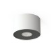 Point White-Silver/White-Graphite S - Nowodvorski - punktowe - 6000 - tanio - promocja - sklep Nowodvorski 6000 online
