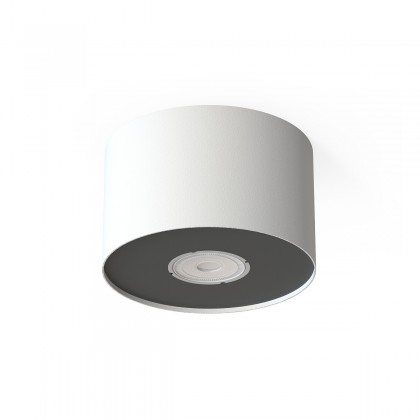 Point White-Silver/White-Graphite S - Nowodvorski - punktowe - 6000 - tanio - promocja - sklep