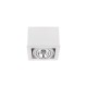 Box Es111 White I - Nowodvorski - punktowe - 9497 - tanio - promocja - sklep Nowodvorski 9497 online