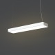 Soft Led White 90X20 - Nowodvorski - lampa wisząca - 7545 - tanio - promocja - sklep Nowodvorski 7545 online