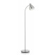 Nitta Steel - Markslöjd - lampa podłogowa - 104842 - tanio - promocja - sklep Markslöjd 104842 online