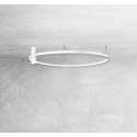 Agari (biały) 3000K - 1341 - Shilo - plafon
