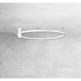 Agari (biały) 4000K - 1343 - Shilo - plafon