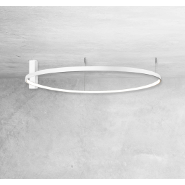 Agari (biały) 4000K - 1353 - Shilo - plafon
