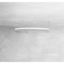 Agari (biały) 3000K - 1301 - Shilo - plafon