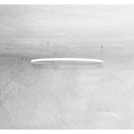 Agari (biały) 4000K - 1303 - Shilo - plafon