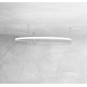 Agari (biały) 4000K - 1313 - Shilo - plafon - 1313 - tanio - promocja - sklep Shilo 1313 online