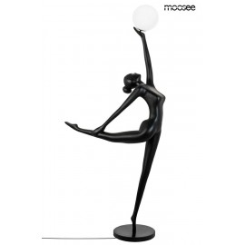 Human Ballerina Włókno Szklane - Moosee - lampa podłogowa 