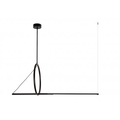 Stick - King Home - lampa wisząca - JD2819-S - tanio - promocja - sklep
