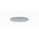 Calipso biały - Artemide - lampa wisząca - 0213W10A - tanio - promocja - sklep Artemide 0213W10A online