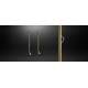 Callimaco LED wielobarwność - Artemide - lampa podłogowa - A0111W00 - tanio - promocja - sklep Artemide A0111W00 online