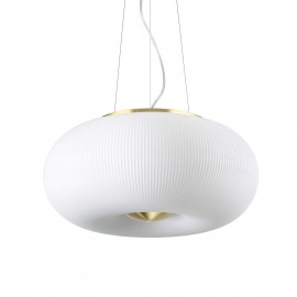 Arizona Sp3 - Ideal Lux - lampa wisząca 