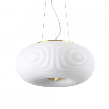 Arizona Sp3 - Ideal Lux - lampa wisząca - 214474 - tanio - promocja - sklep
