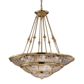 1898/14-C - Possoni - lampa wisząca