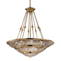 1898/14-C - Possoni - lampa wisząca