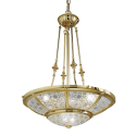1898/6-C - Possoni - lampa wisząca