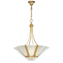 1911/4 - Possoni - lampa wisząca