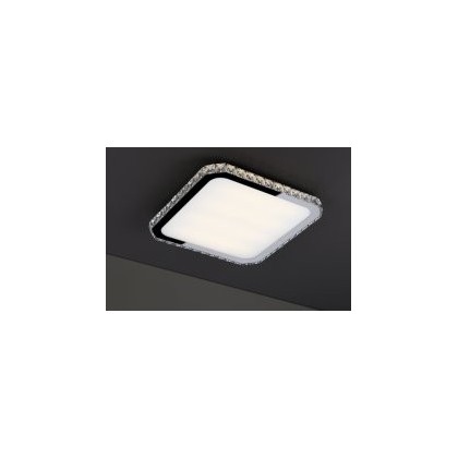 PREZZIO ROUND plafon square - MaxLight - C0118 - tanio - promocja - sklep
