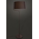 CHICAGO lampa podłogowa czarna - MaxLight - F0036 - tanio - promocja - sklep Maxlight F0036 online