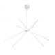 Spider lampa wisząca - MaxLight - P0270 - tanio - promocja - sklep Maxlight P0270 online