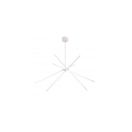 Spider lampa wisząca - MaxLight - P0270 - tanio - promocja - sklep
