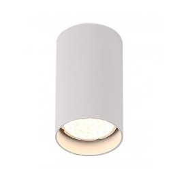Pet Round New lampa sufitowa biała - MaxLight