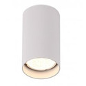 Pet Round New lampa sufitowa biała - MaxLight