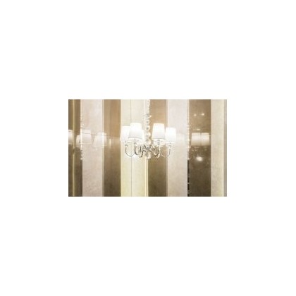 Charlotte lampa wisząca mała - MaxLight - P0109 - tanio - promocja - sklep