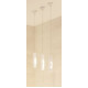 GOLDEN lampa wisząca biała - MaxLight - P0177 - tanio - promocja - sklep Maxlight P0177 online