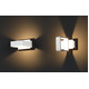 Tokyo II kinkiet biały - MaxLight - W0168 - tanio - promocja - sklep Maxlight W0168 online