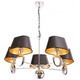 Napoleon lampa wisząca - MaxLight - P0127 - tanio - promocja - sklep Maxlight P0127 online