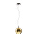 Beluga Royal D57 A51 12 - Fabbian - lampa wisząca -D57A5112 - tanio - promocja - sklep Fabbian D57A5112 online