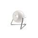 Beluga White D57 B07 01 - Fabbian - lampa biurkowa -D57B0701 - tanio - promocja - sklep Fabbian D57B0701 online