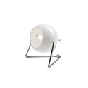 Beluga White D57 B07 01 - Fabbian - lampa biurkowa