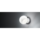 Beluga White D57 G27 01 - Fabbian - kinkiet -D57G2701 - tanio - promocja - sklep Fabbian D57G2701 online