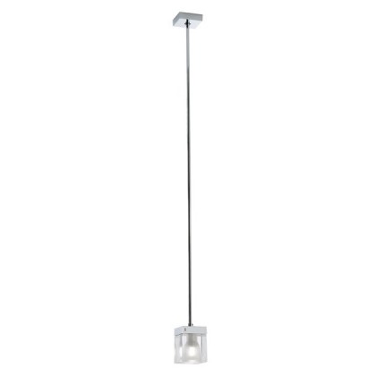 Cubetto D28 A01 00 - Fabbian - lampa wisząca - D28A0100 - tanio - promocja - sklep