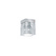 Cubetto D28 E01 00 - Fabbian - plafon/lampa sufitowa - D28E0100 - tanio - promocja - sklep Fabbian D28E0100 online
