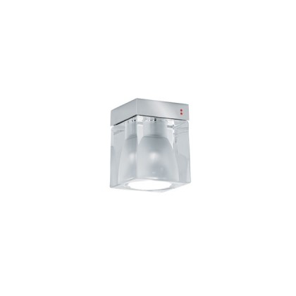 Cubetto D28 E01 00 - Fabbian - plafon/lampa sufitowa - D28E0100 - tanio - promocja - sklep