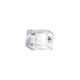 Cubetto D28 G01 00 - Fabbian - plafon/lampa sufitowa - D28G0100 - tanio - promocja - sklep Fabbian D28G0100 online