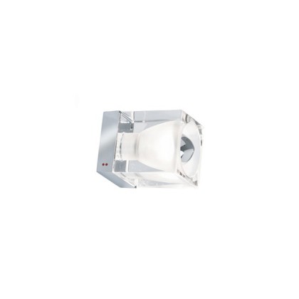 Cubetto D28 G01 00 - Fabbian - plafon/lampa sufitowa - D28G0100 - tanio - promocja - sklep