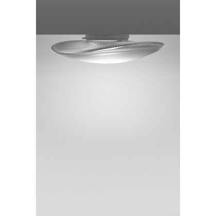 Loop F35 G01 00 - Fabbian - lampa sufitowa - F35G0100 - tanio - promocja - sklep