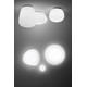 Lumi F07 A09 01 - Fabbian - lampa wisząca - F07A0901 - tanio - promocja - sklep Fabbian F07A0901 online
